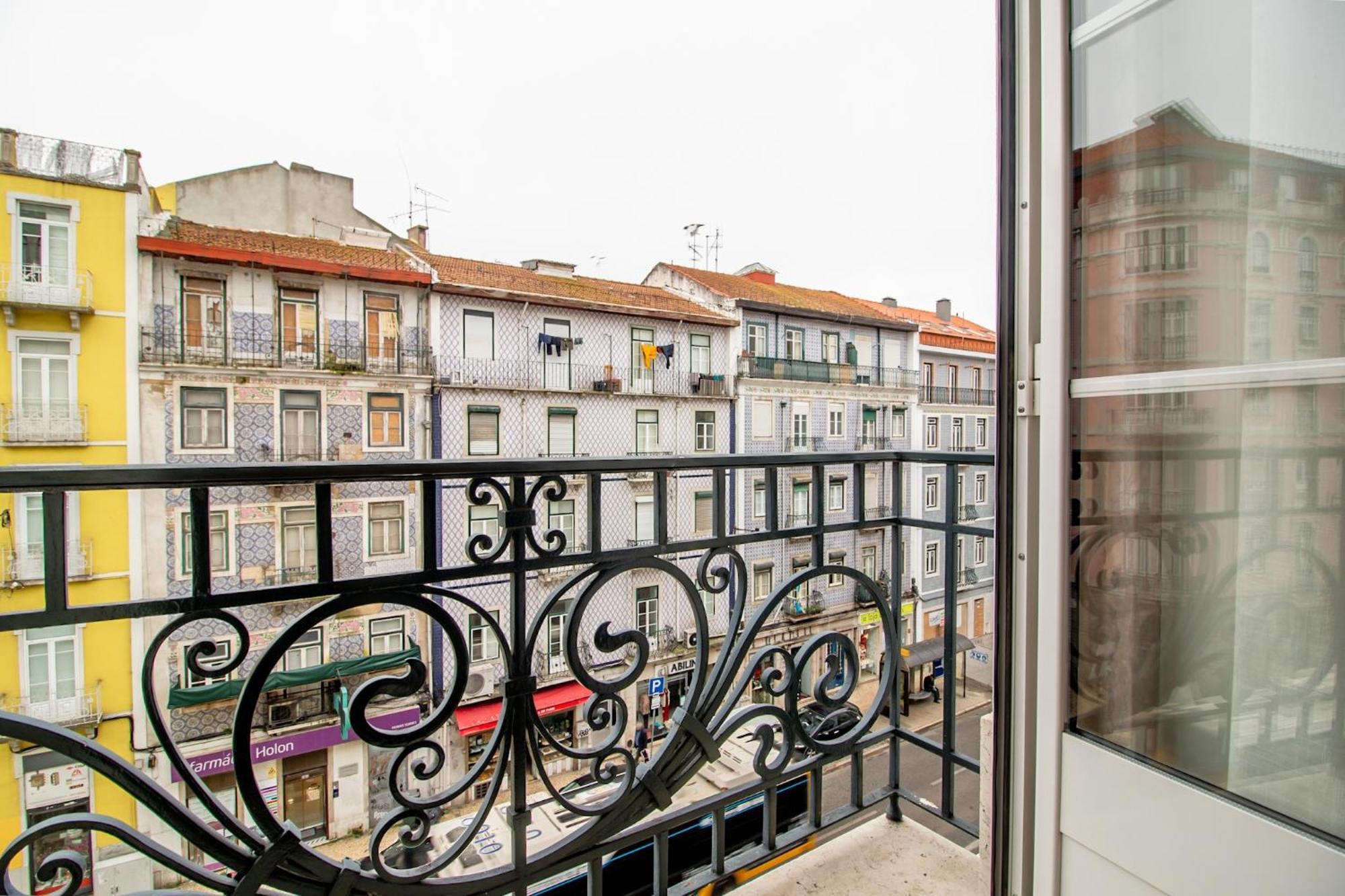 Guest house Arroios - Second Floor