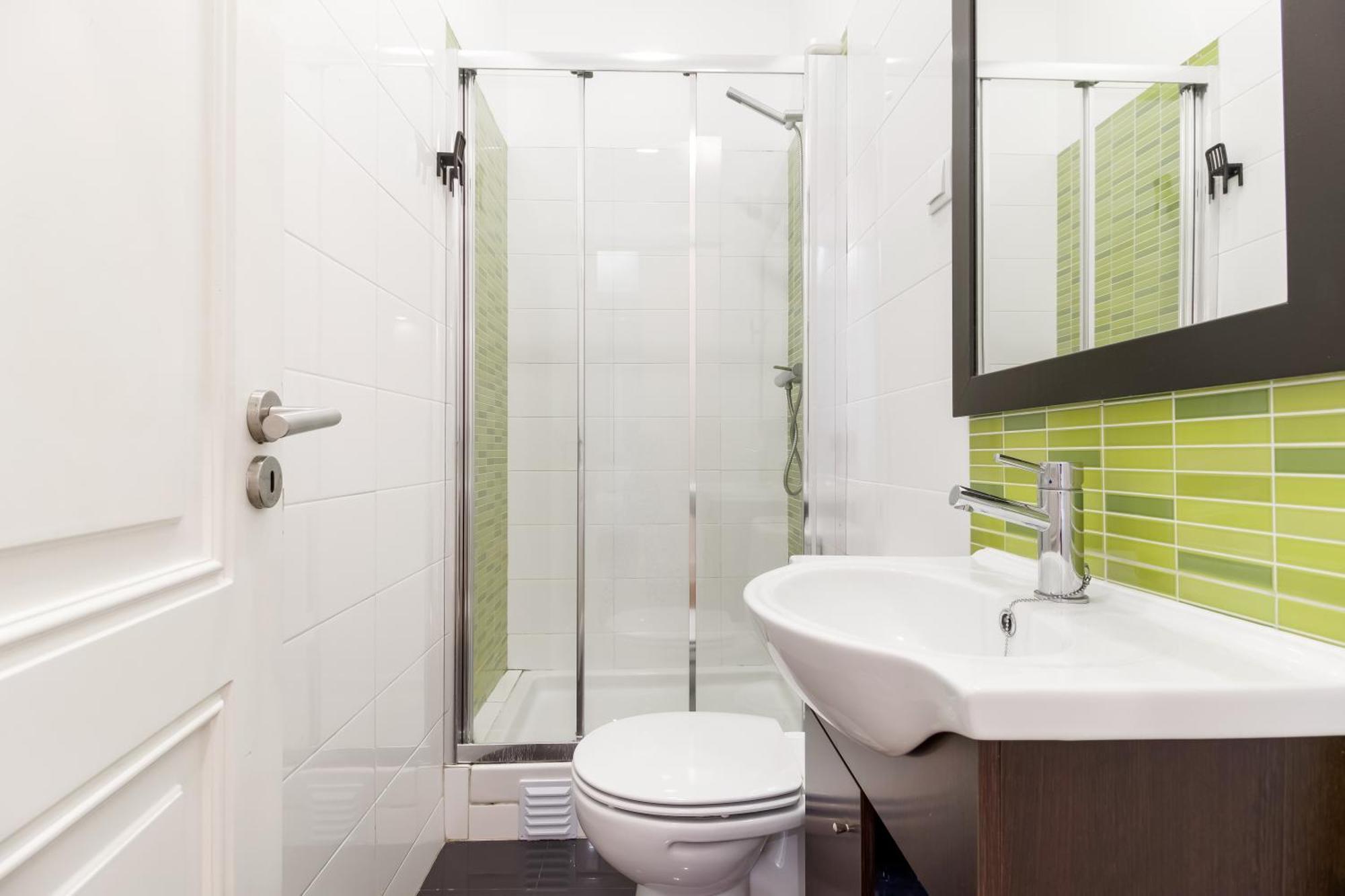 Guest house Arroios - Second Floor *