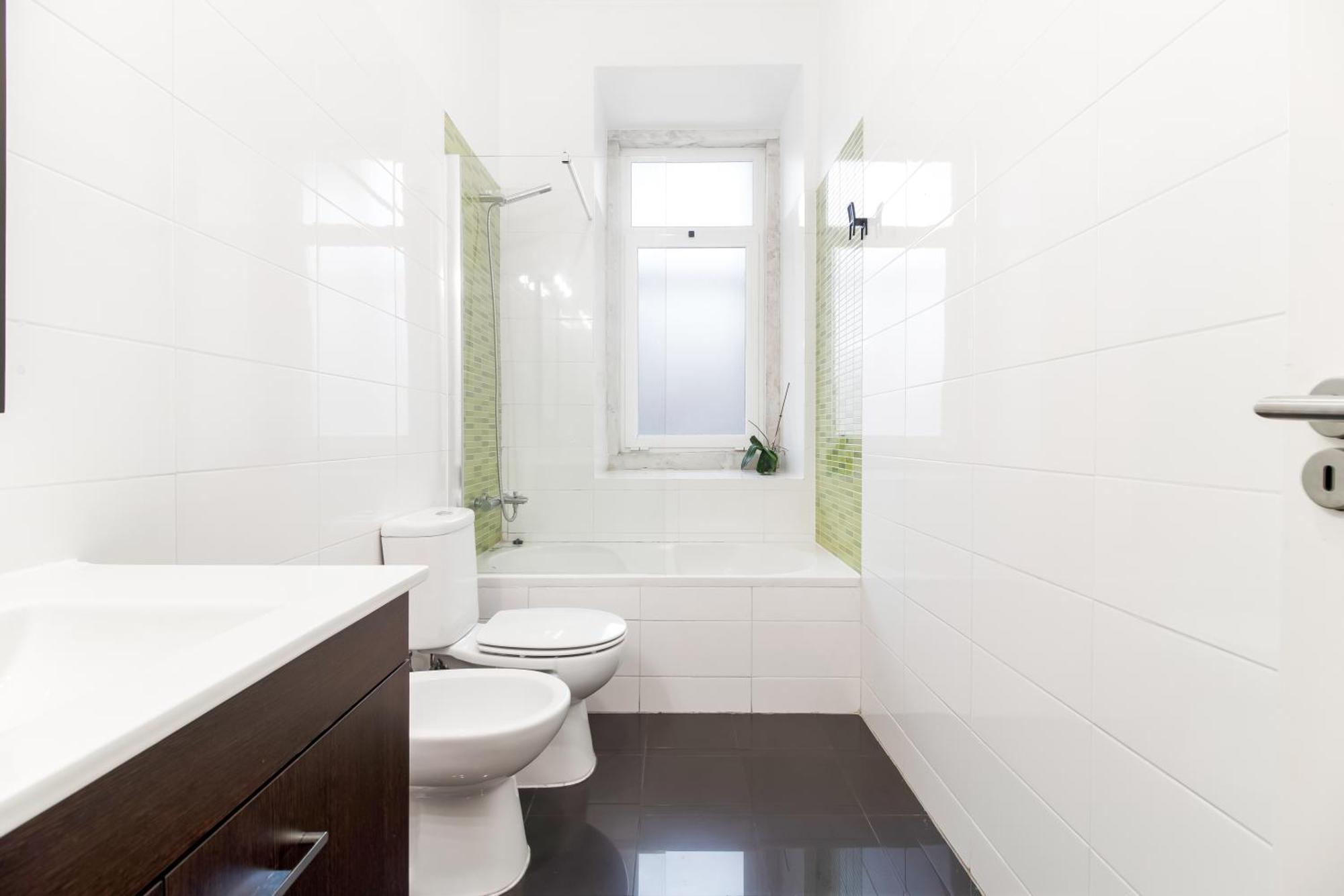 Guest house Arroios - Second Floor Lisbon