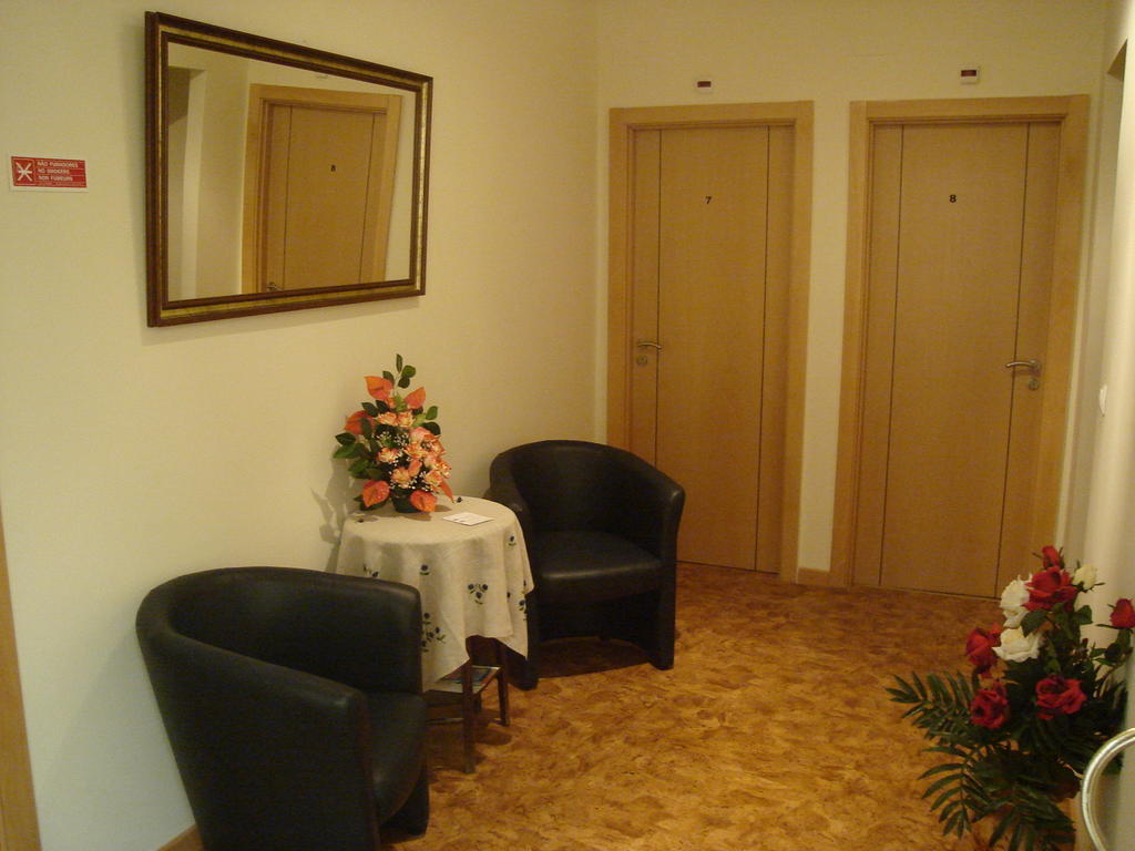 Perola Da Baixa Guest house