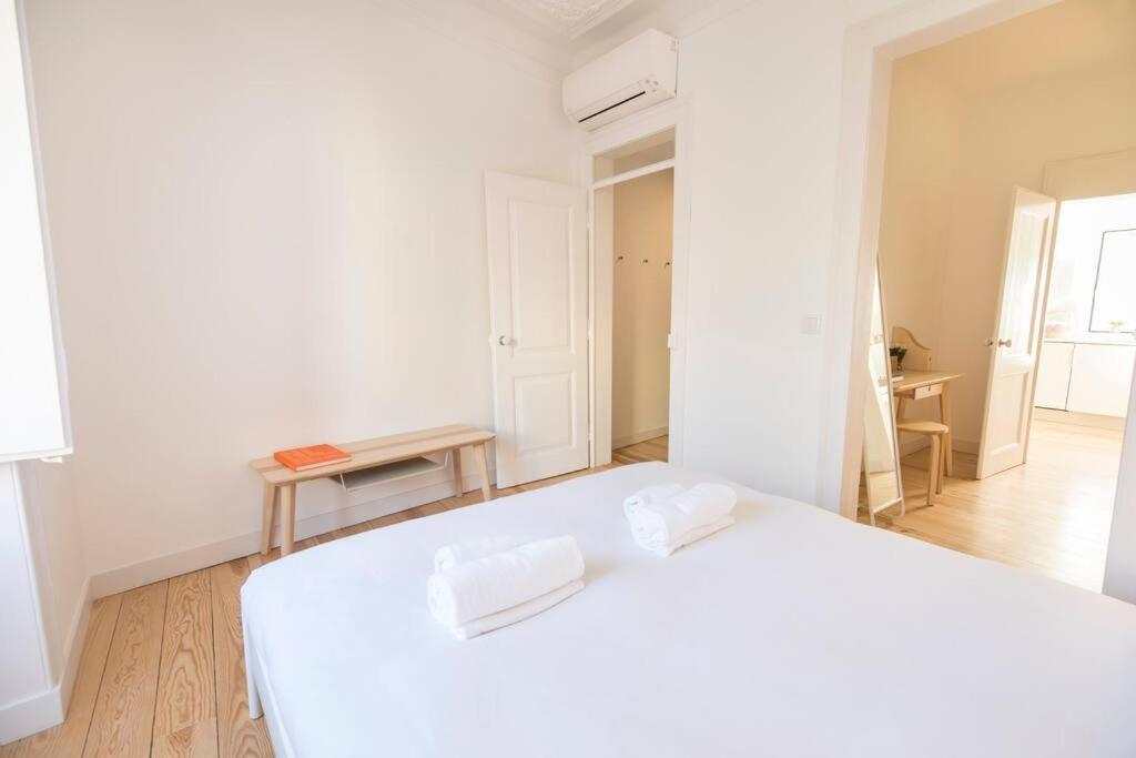 Apartment Historical Santos Iii