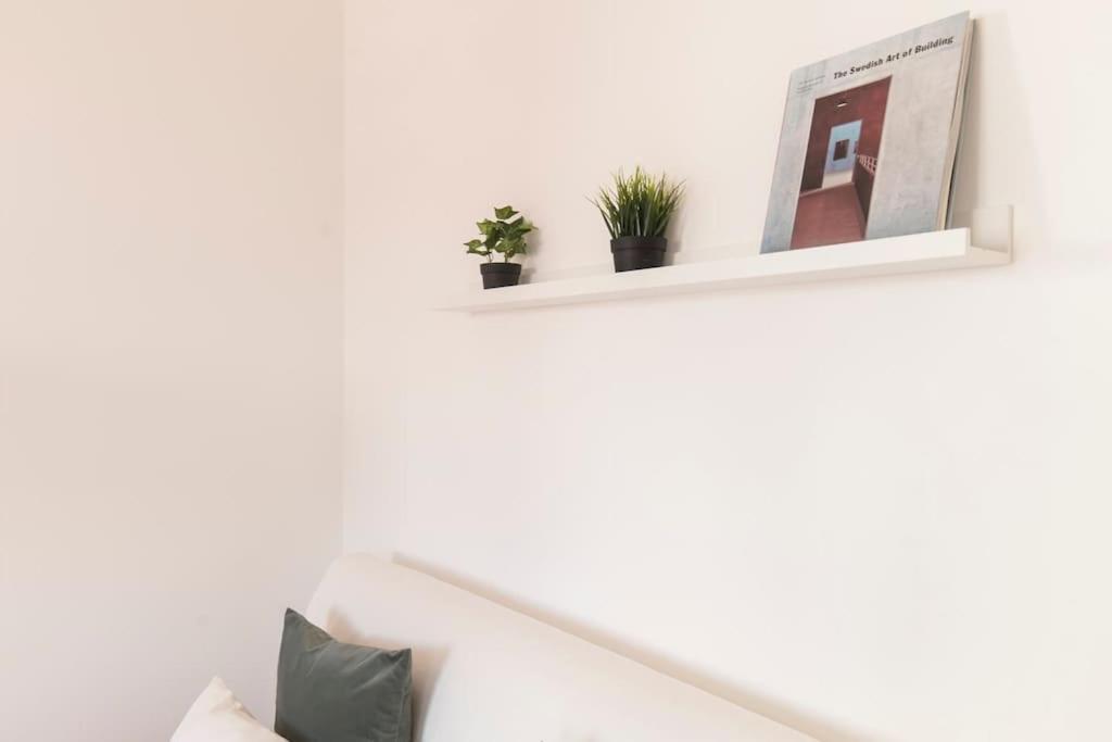 Apartment Historical Santos Iii
