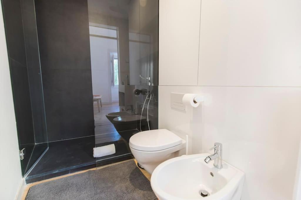 Historical Santos Iii Apartment Lisbon