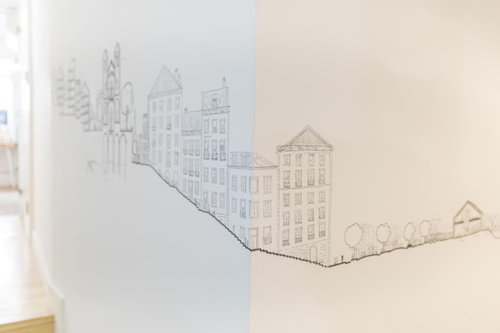 Historical Santos * Lisbon