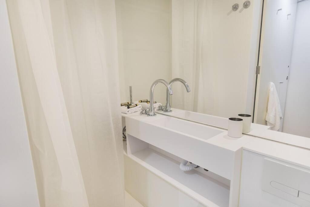 Apartment Historical Santos Lisbon