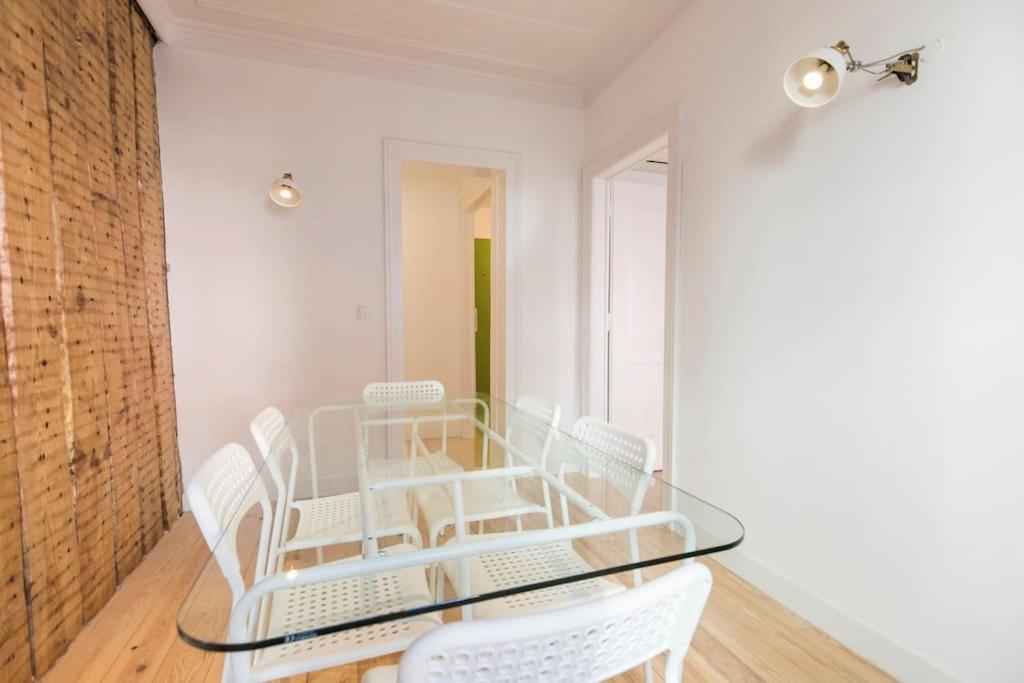 Apartment Historical Santos I