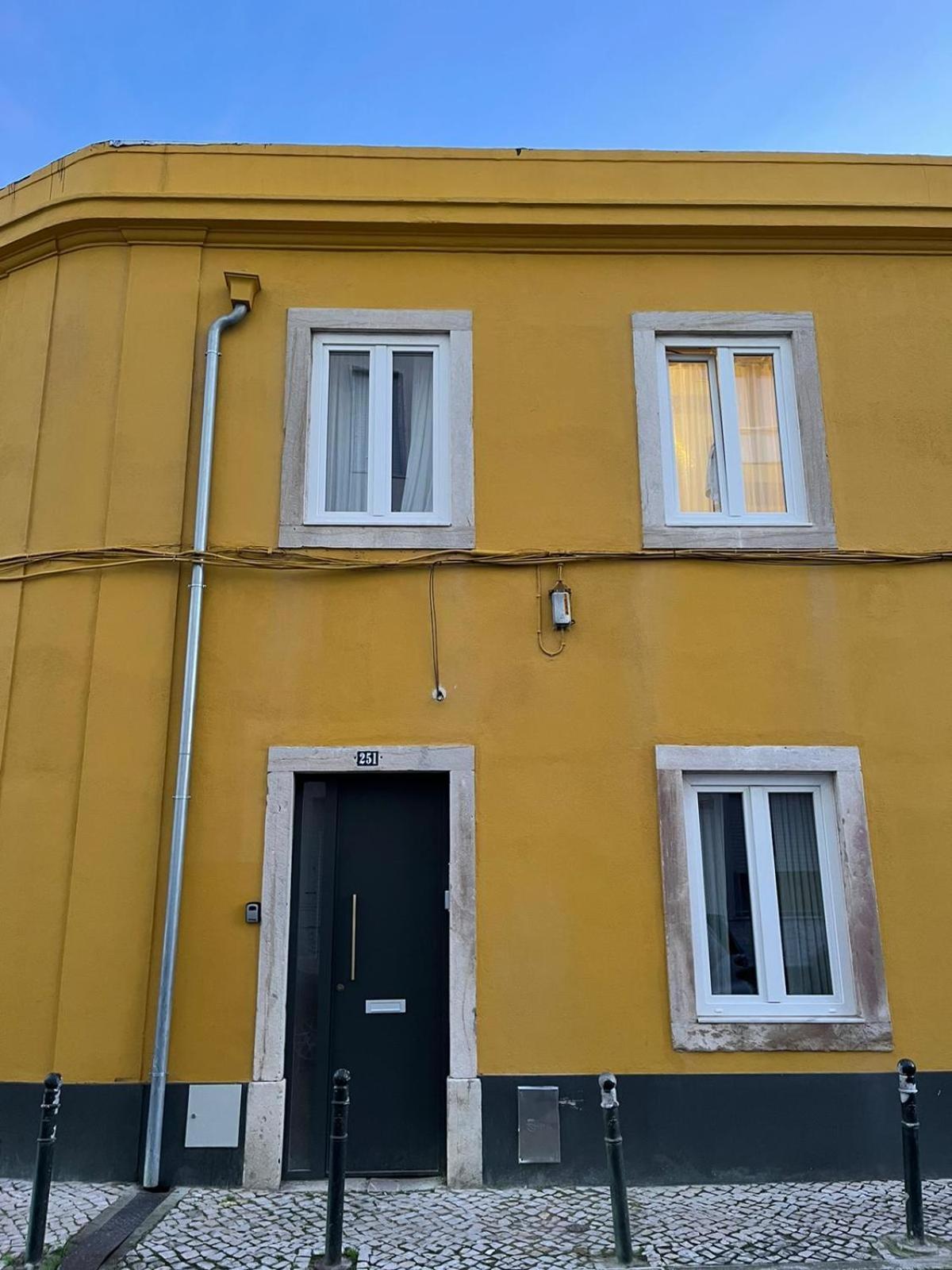 Apartment The Slow