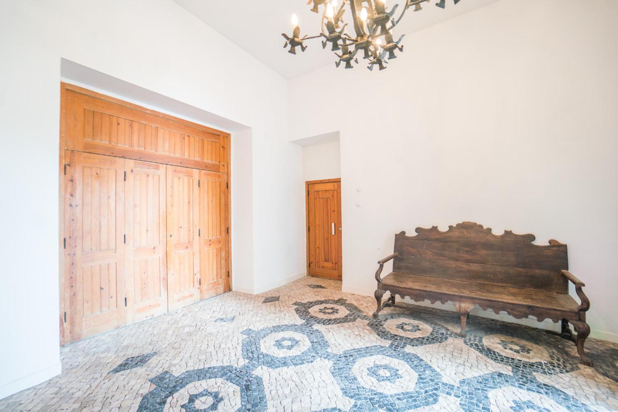 Traditional In Alfama Apartamento Lisboa