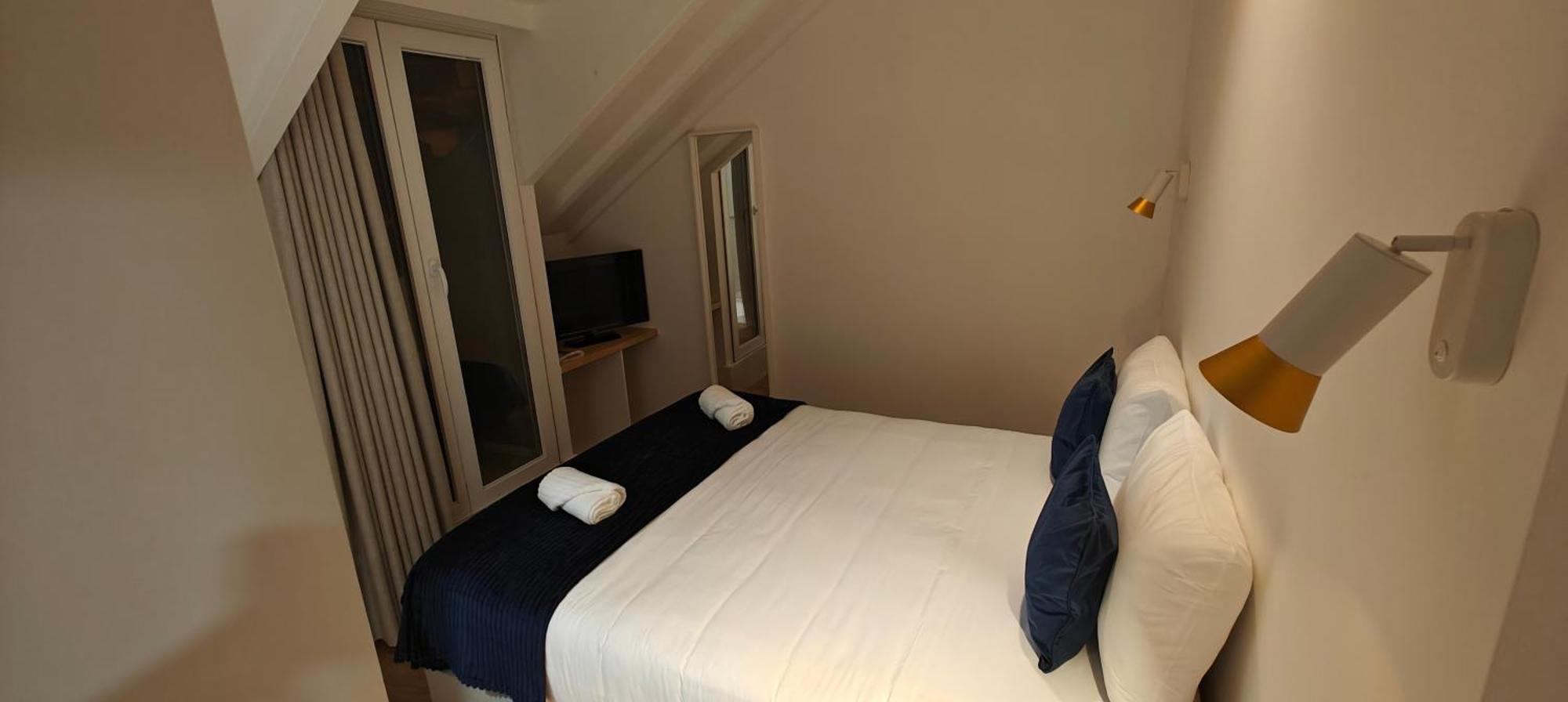 Guest house Correio Velho Suites Iii Lisbon