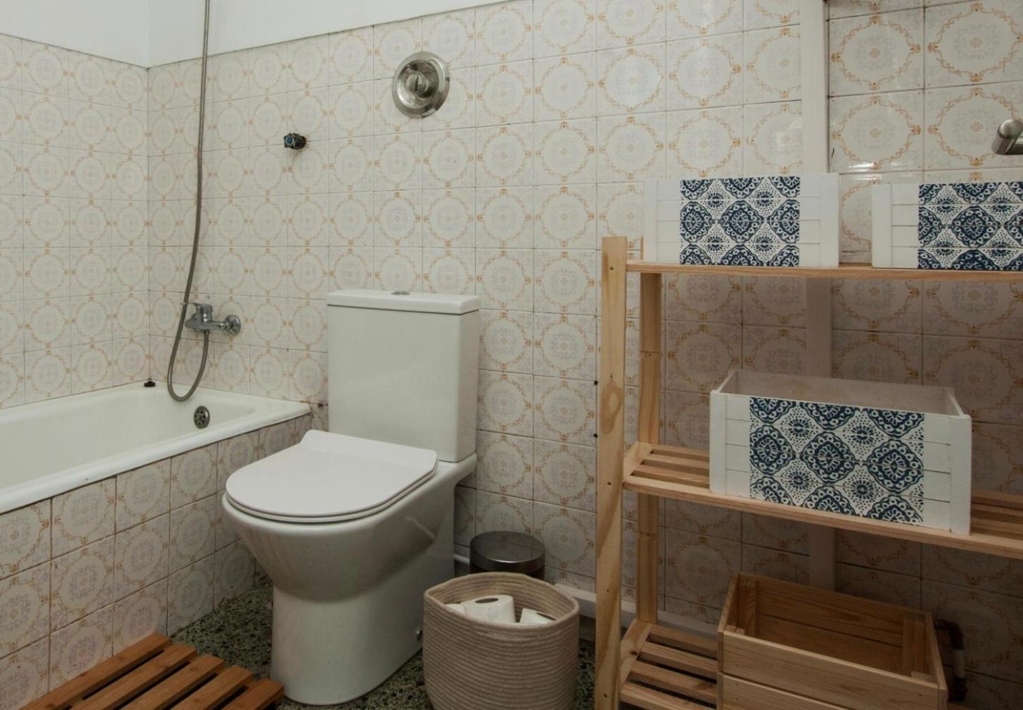 Homestay Cost Subway Privado *