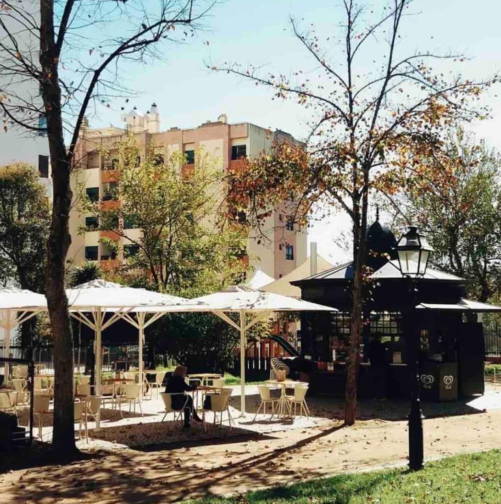 Cost Subway Privado Homestay Lisbon