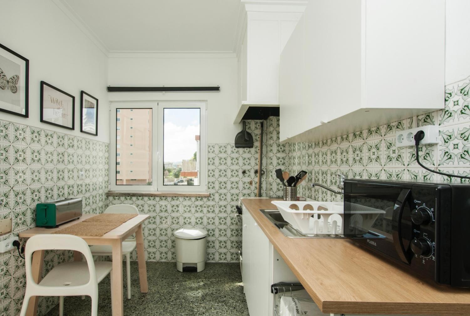 Homestay Cost Subway Privado