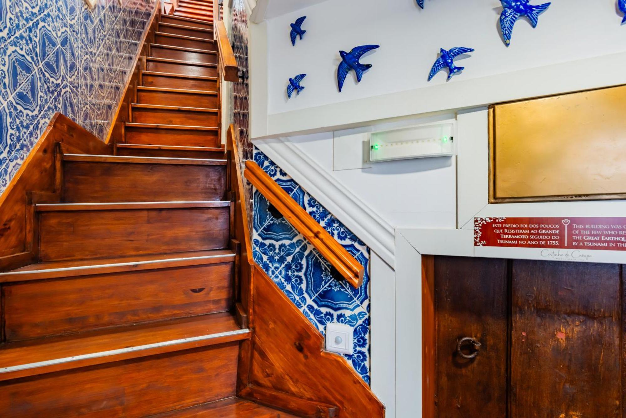 Apartamento Alfama The Lisboa