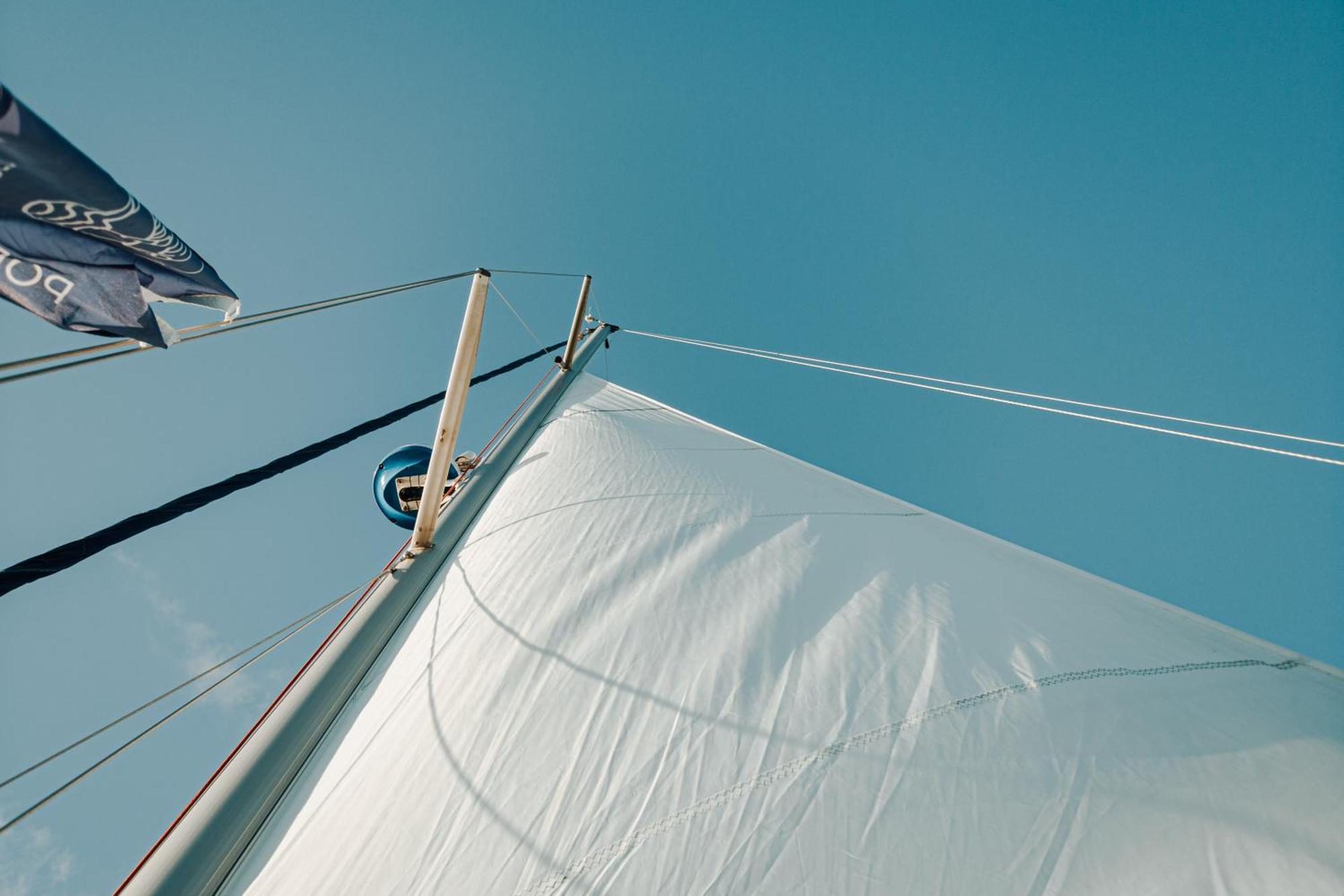 In A Boat - Botel