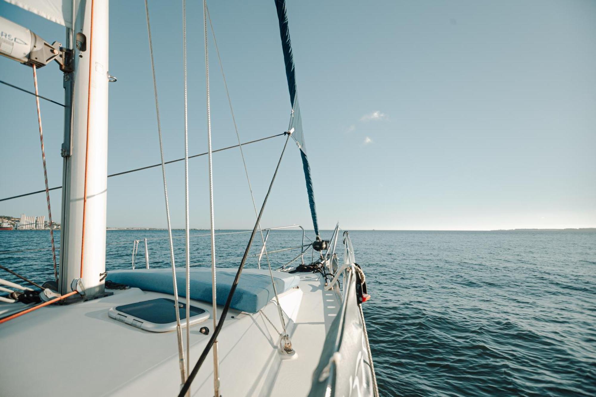 Botel In A Boat -