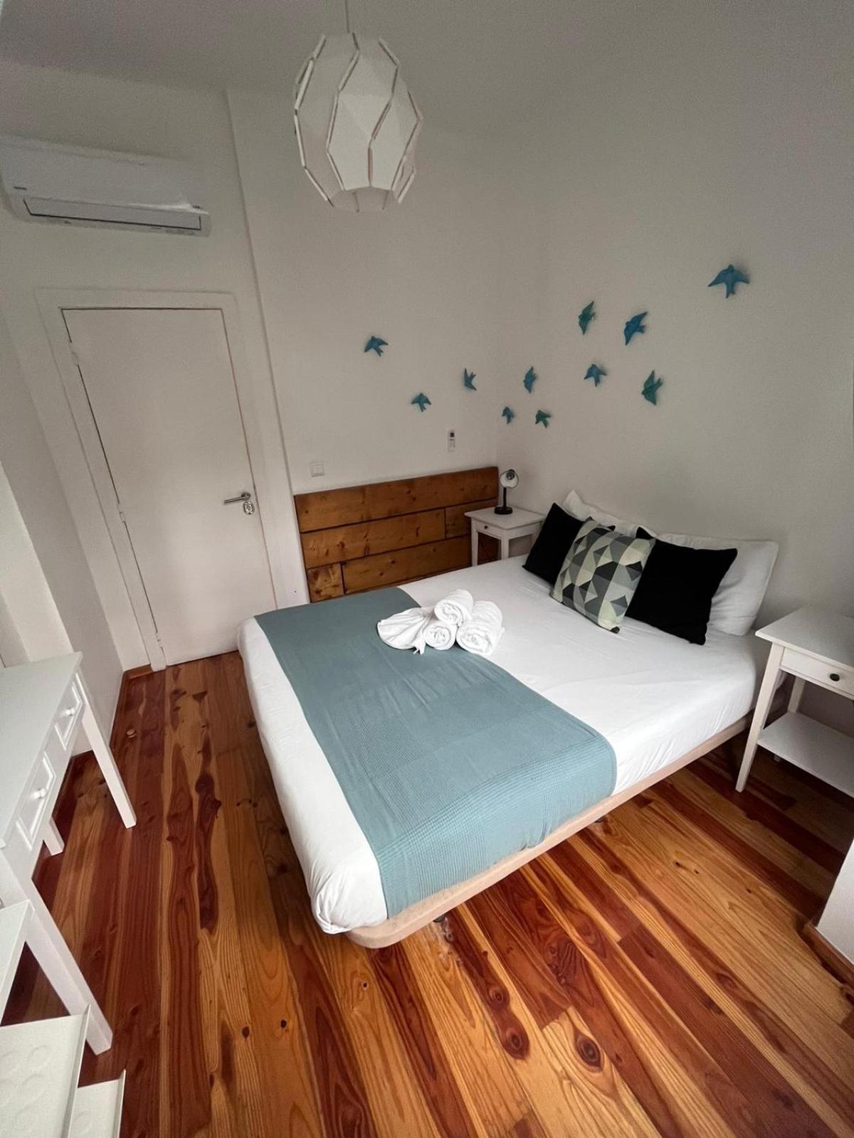 262 Baixa Lisbon