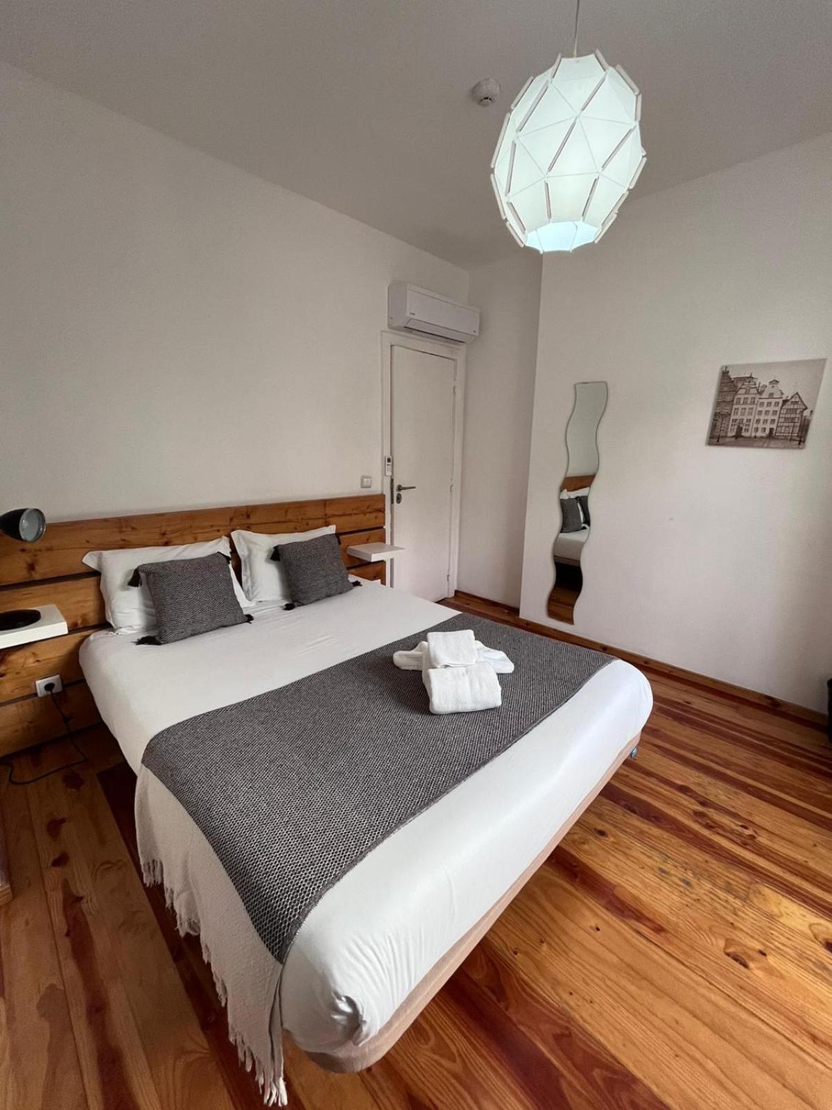 Guest house 262 Baixa