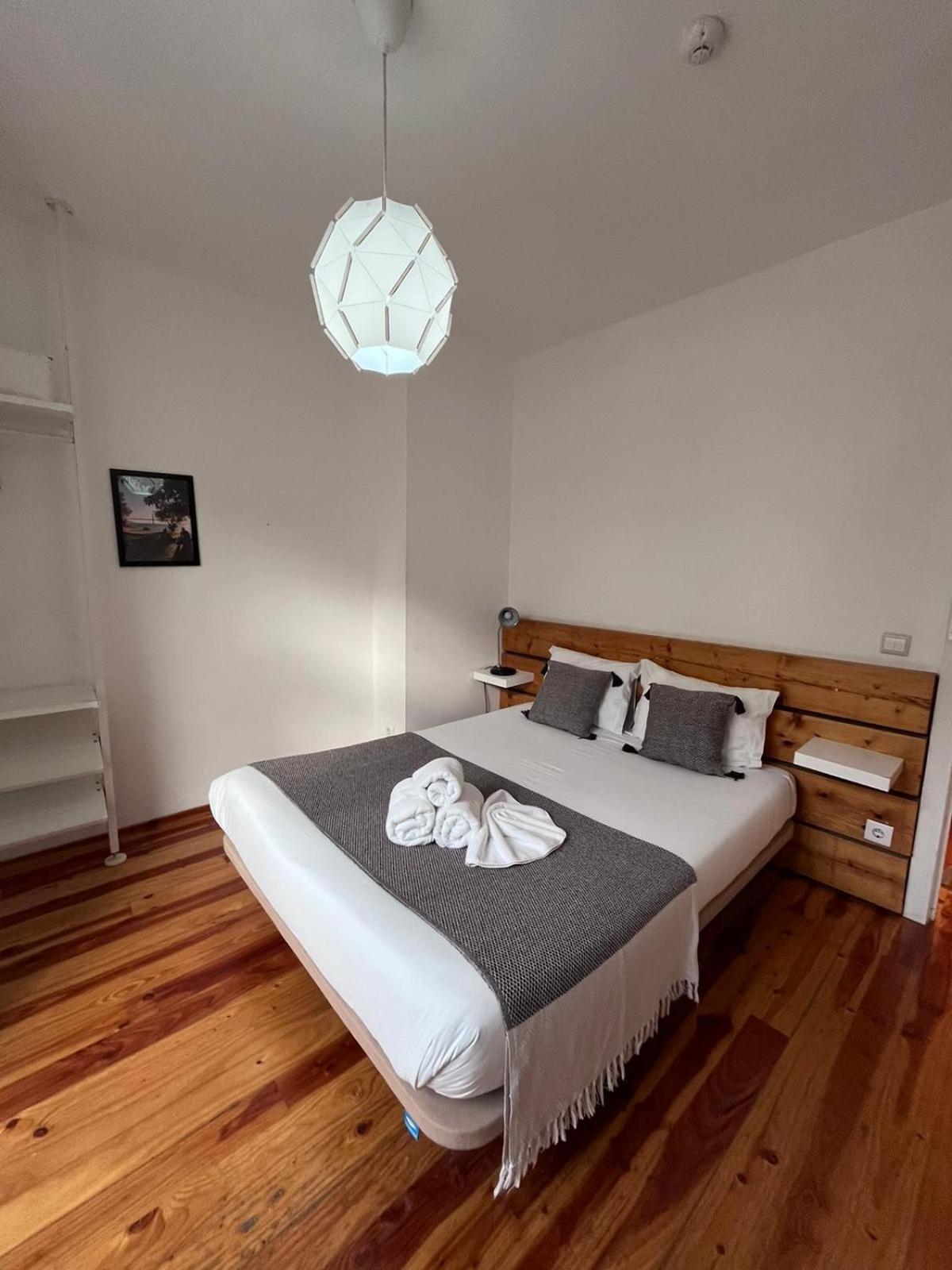 262 Baixa Lisbon