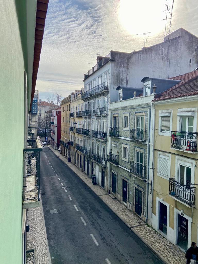 Exuberante Refugio No Centro De Apartment *