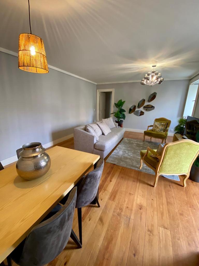 Apartment Exuberante Refugio No Centro De Lisbon