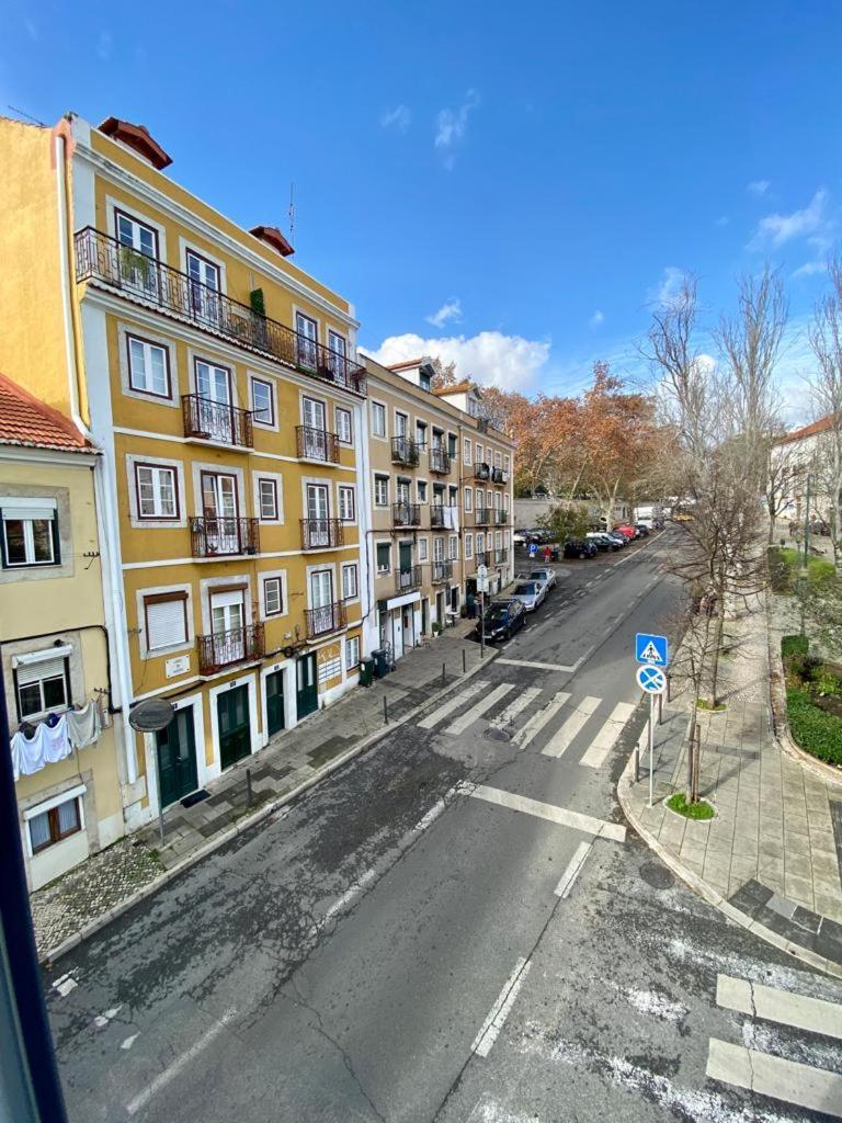 Apartment Exuberante Refugio No Centro De *