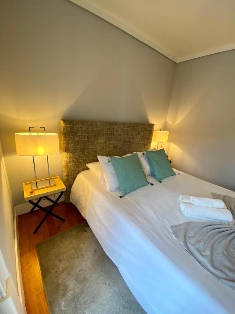 Apartment Exuberante Refugio No Centro De