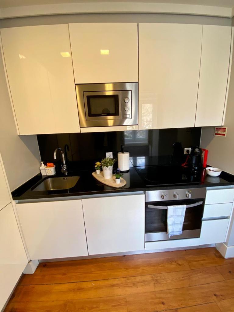 Apartment Exuberante Refugio No Centro De Lisbon