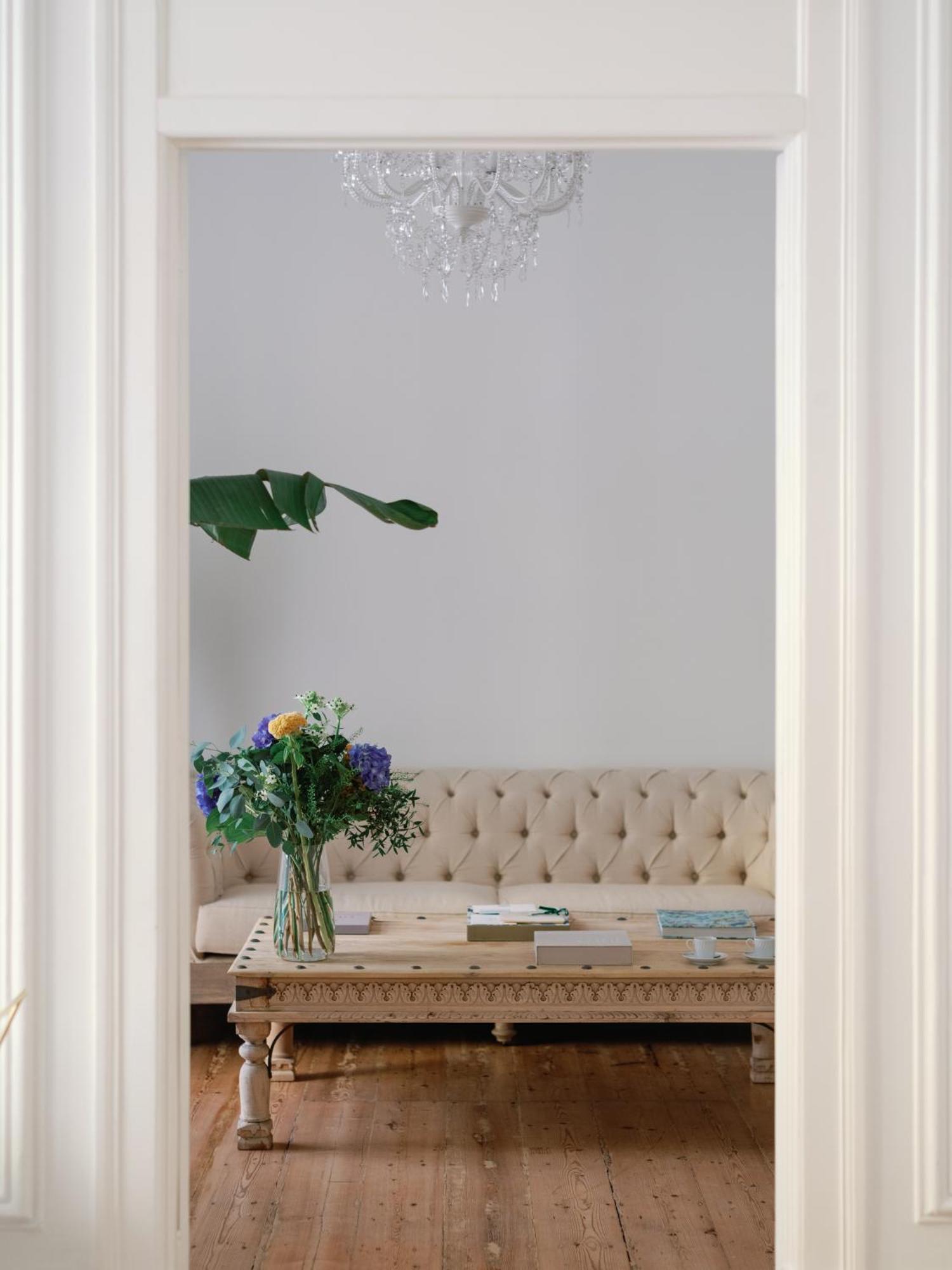 Palacio Do Visconde - The Coffee Experience *