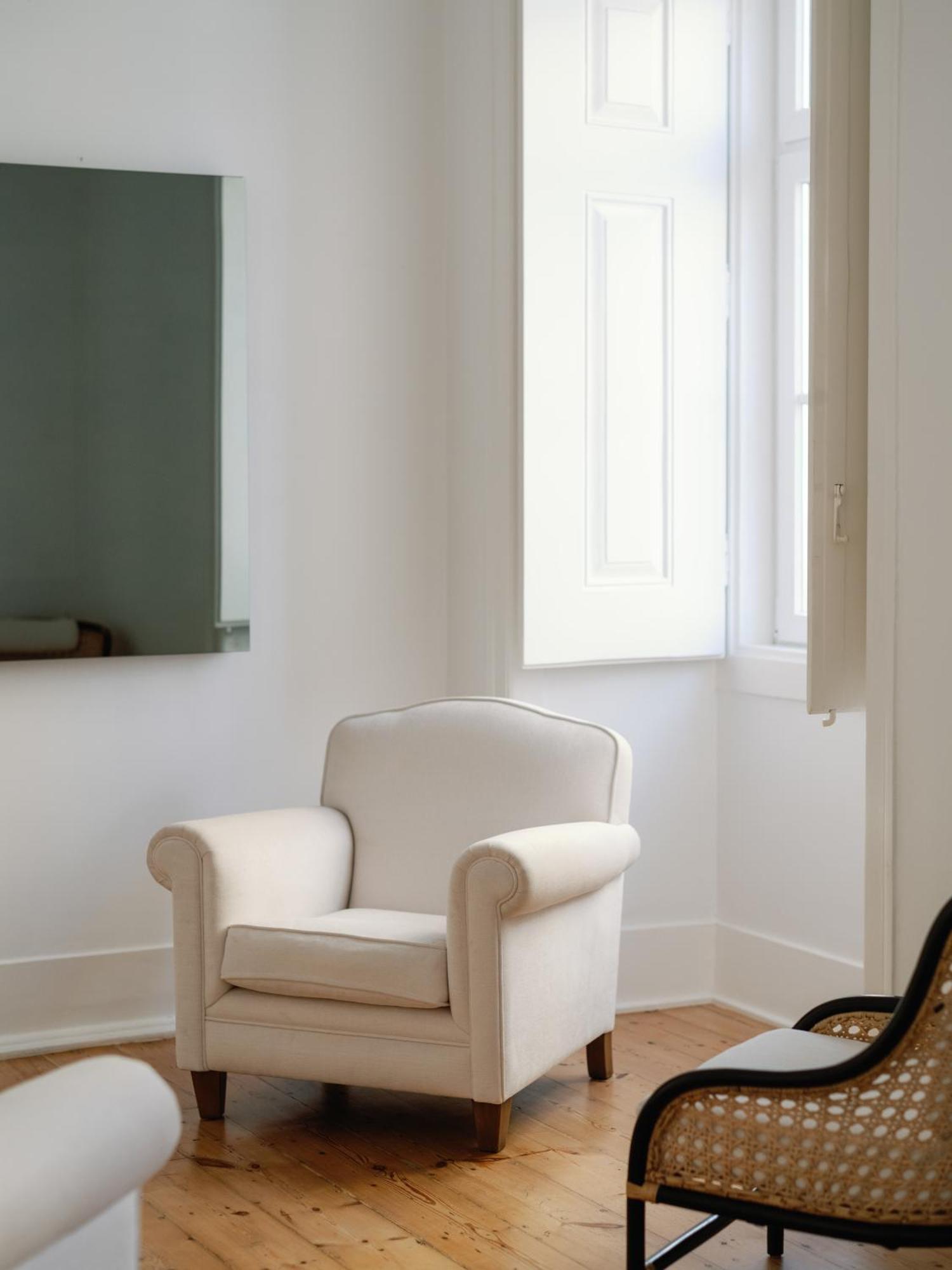 Palacio Do Visconde - The Coffee Experience Guest house *