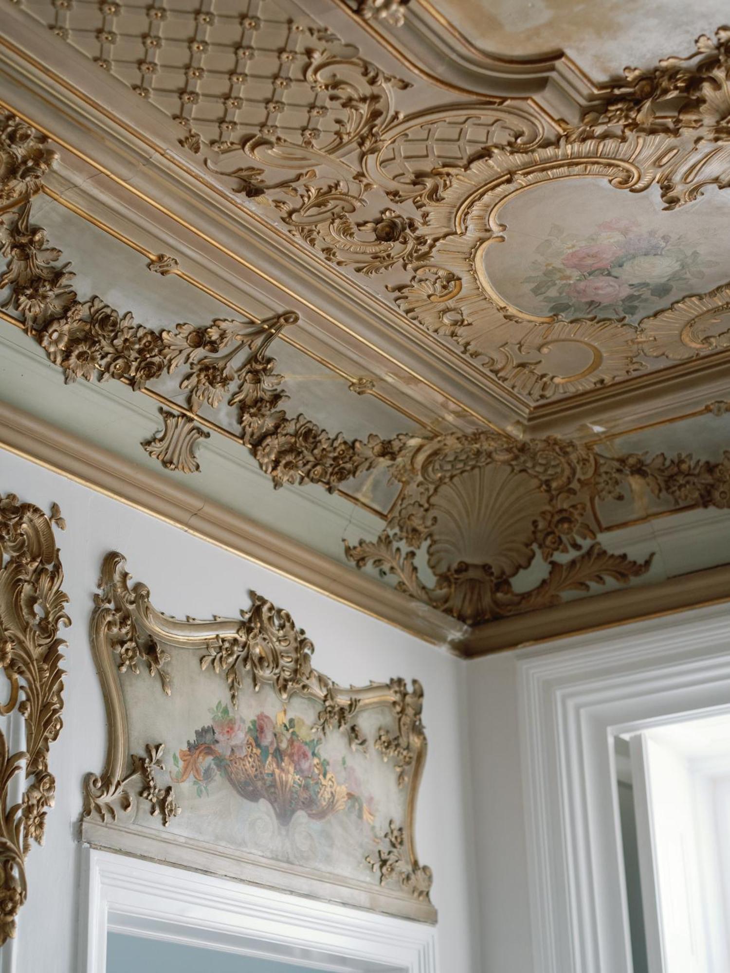 Palacio Do Visconde - The Coffee Experience Guest house *