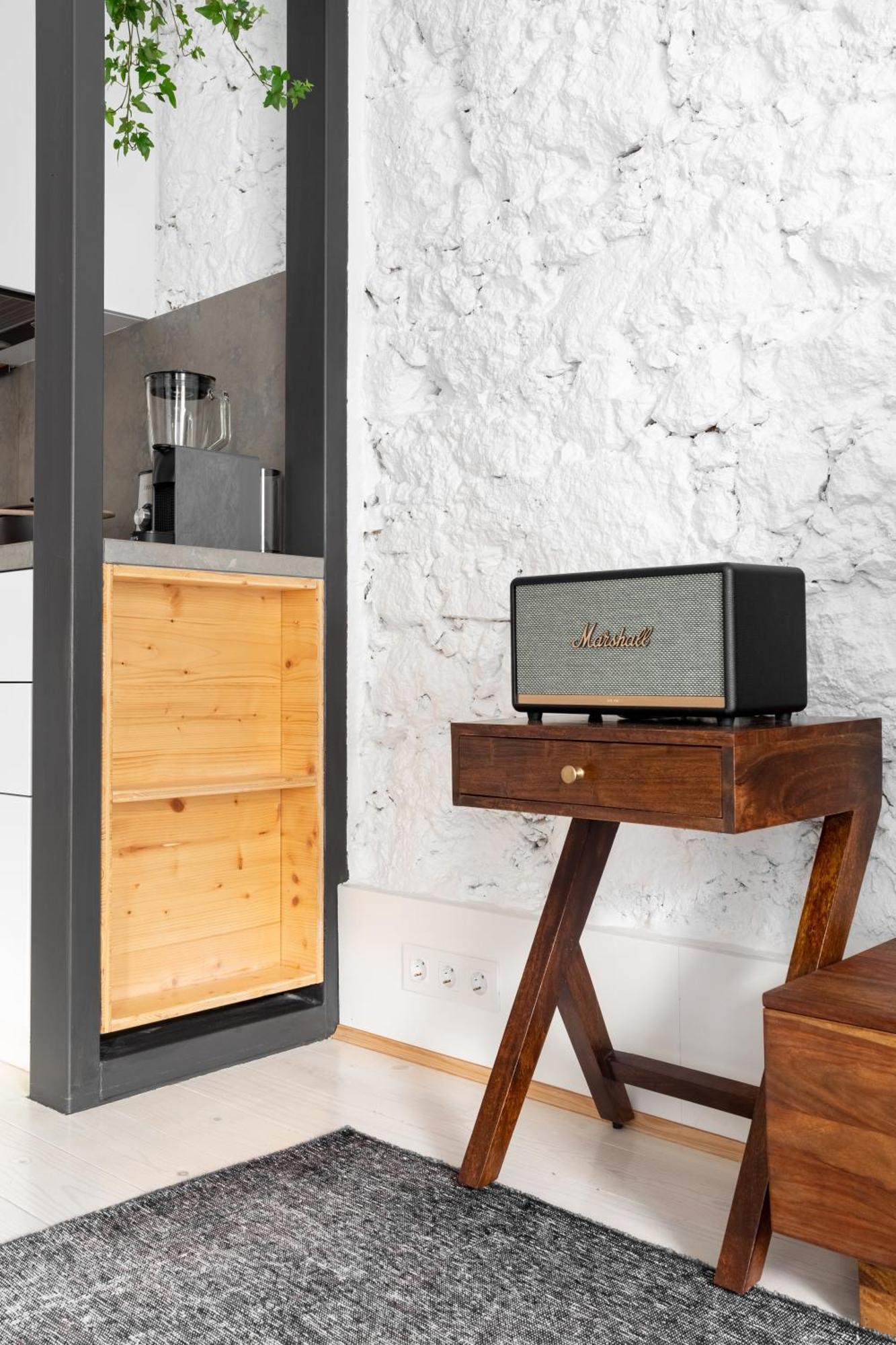 Apartment Joivy Exquisite Near Bica Elevator Lisbon
