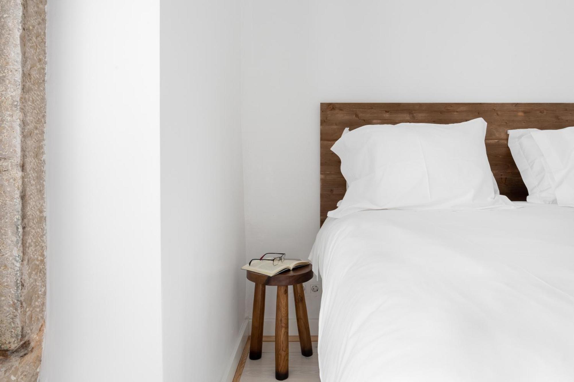 Apartment Joivy Exquisite Near Bica Elevator *