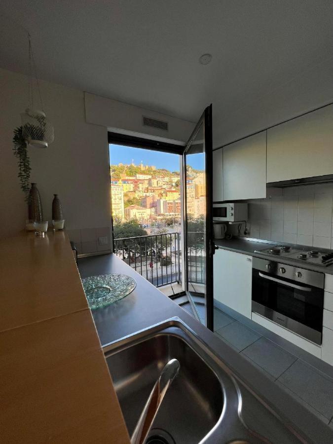 Luxury Castle View Homestay Lisbon