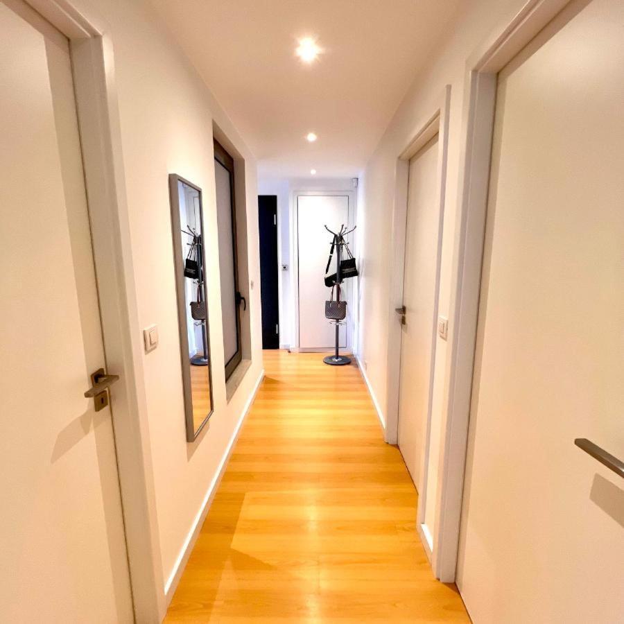 Homestay Luxury Castle View Lisbon