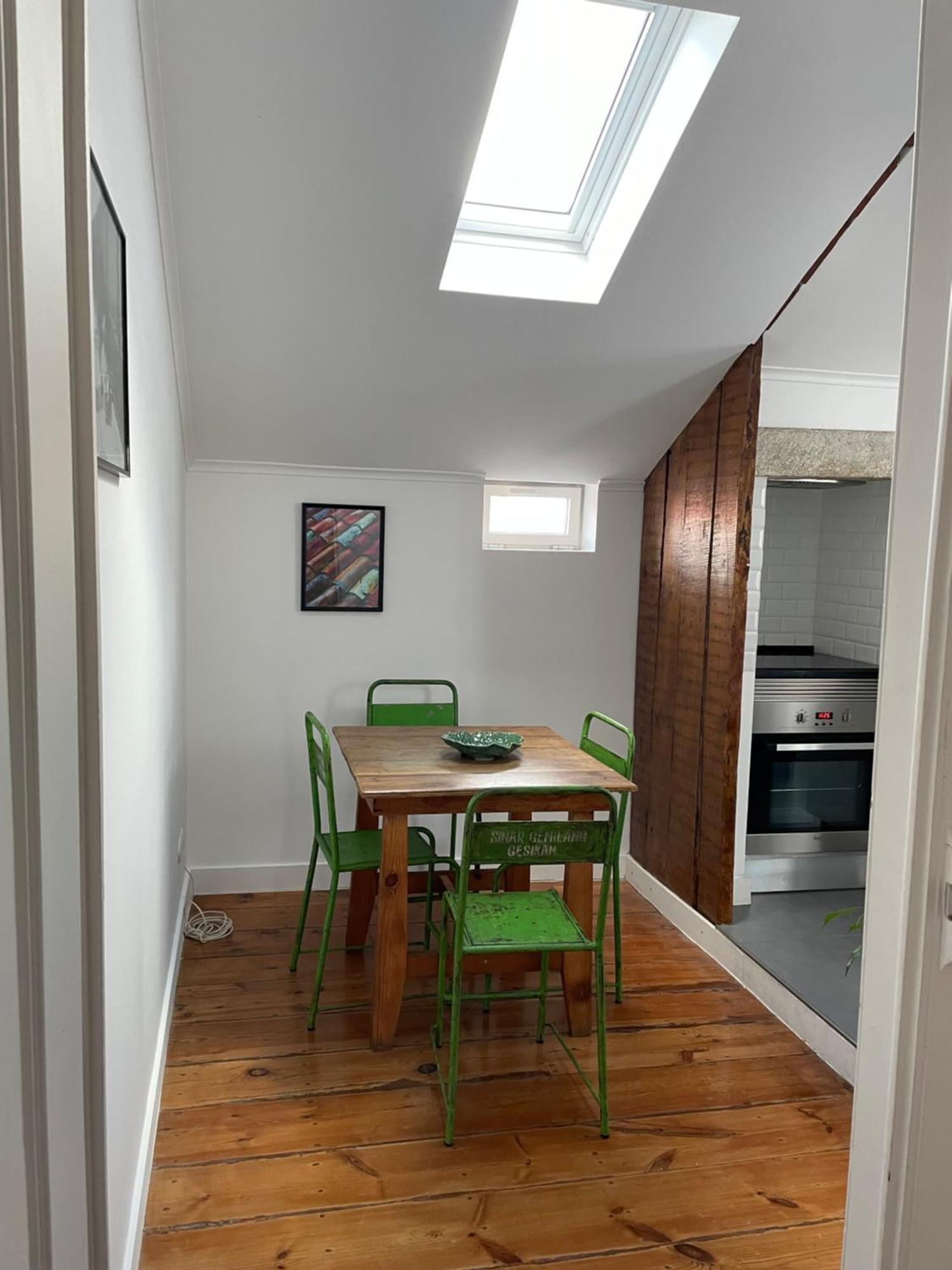 Cosy - Bairro Alto, Principe Real Apartment Lisbon