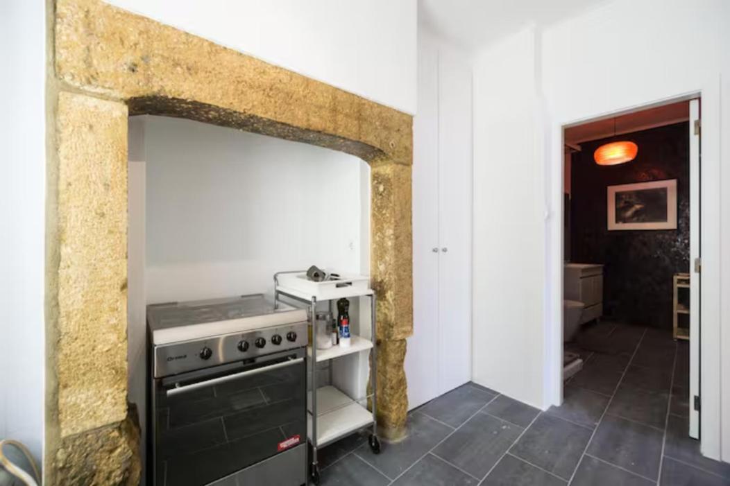 Sao Miguel Apartment