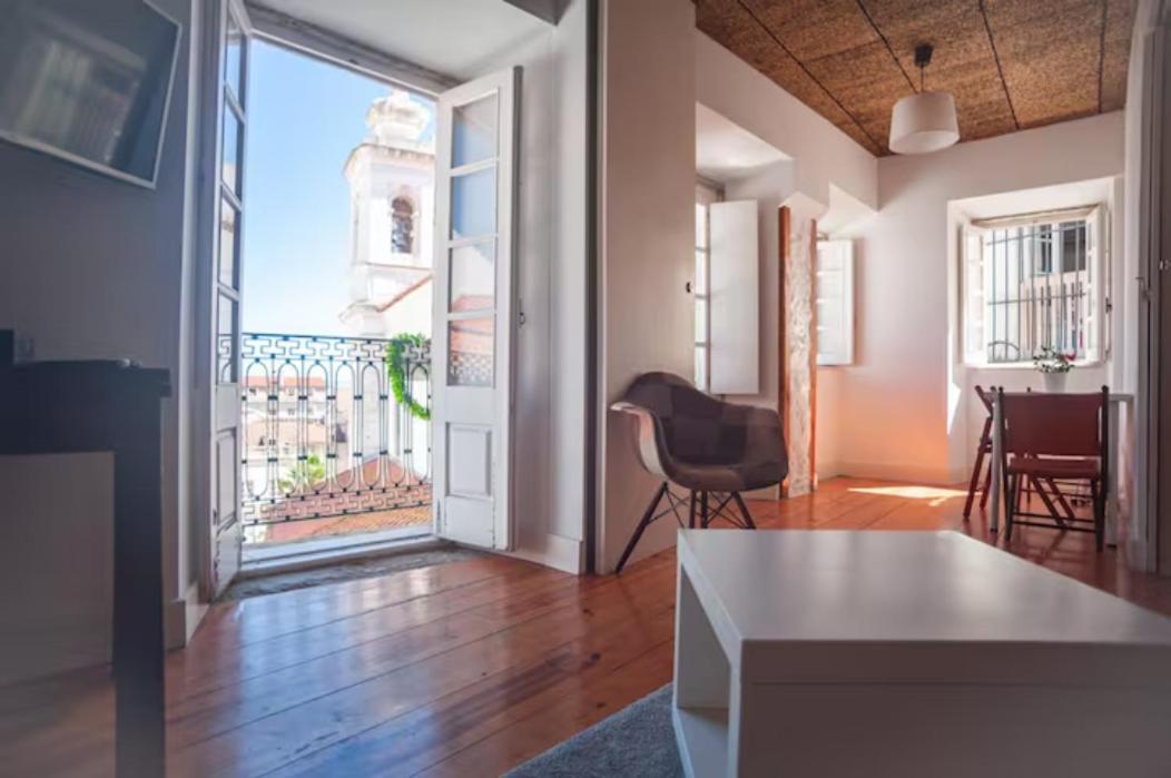 Apartment Sao Miguel