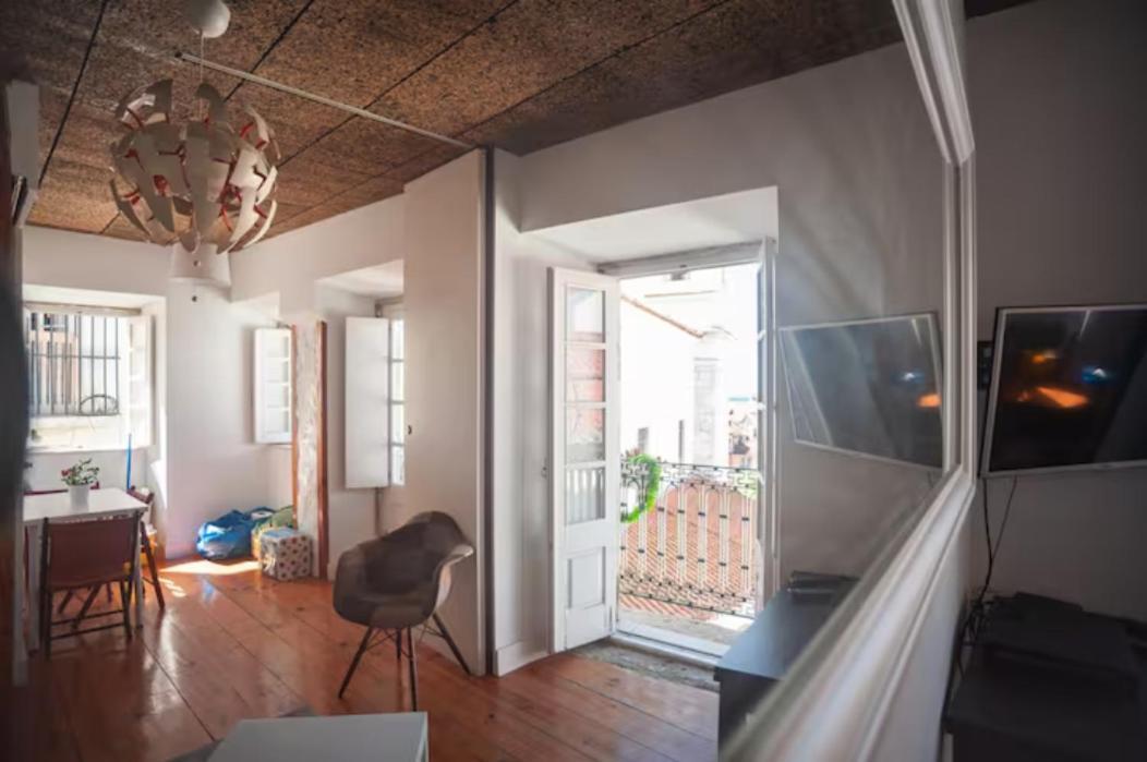 Sao Miguel Apartment Lisbon