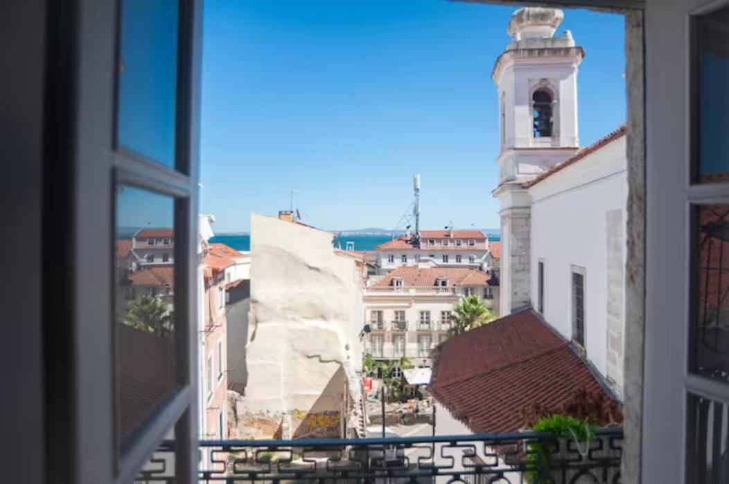 Sao Miguel Apartment