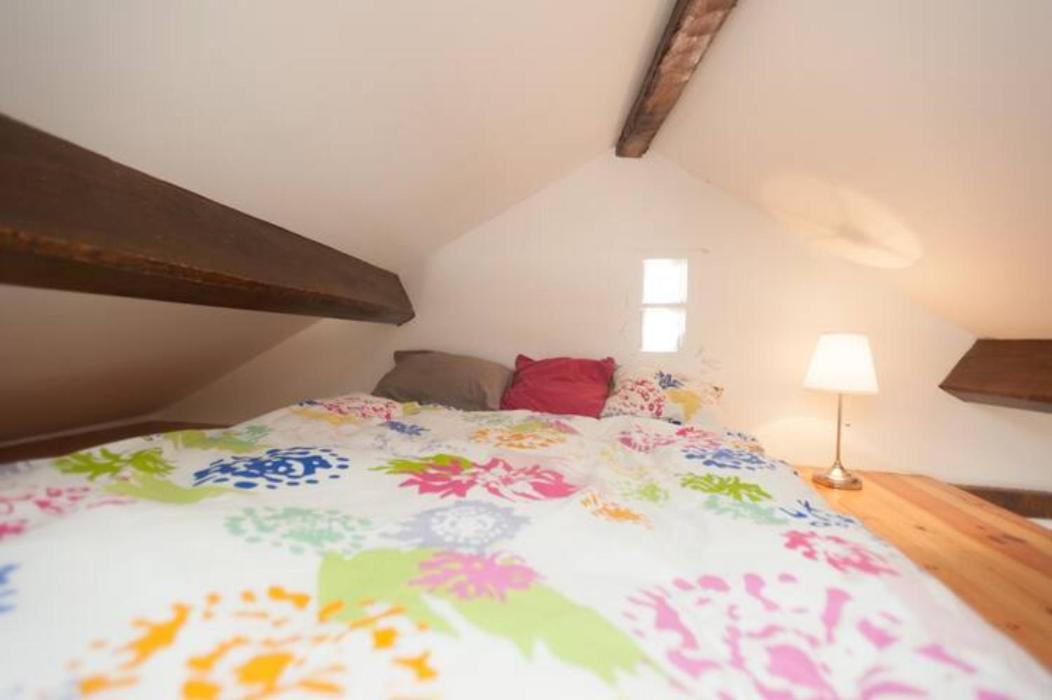 Sao Miguel Apartment