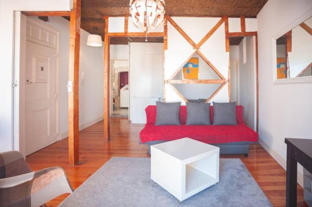 Sao Miguel Apartment