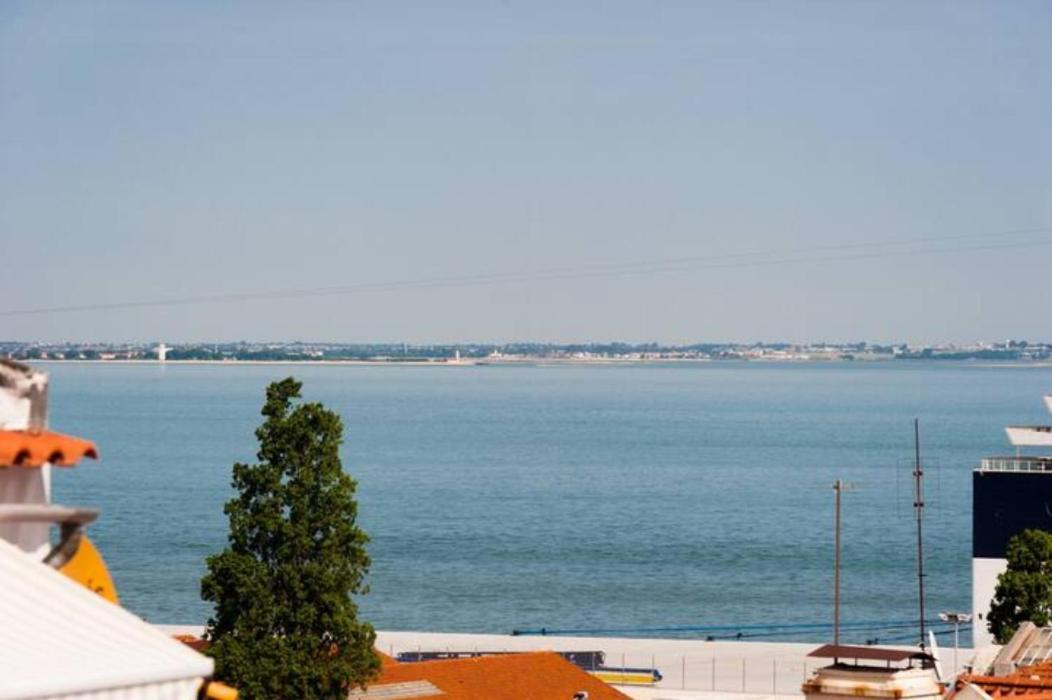Sao Miguel Apartment Lisbon