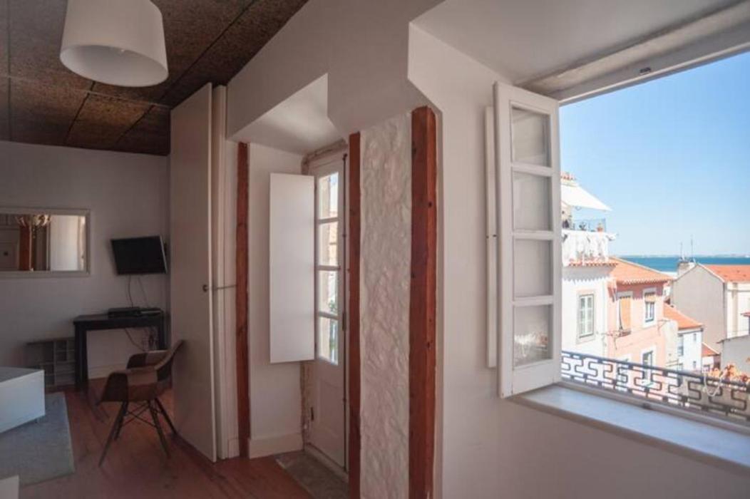 Sao Miguel Lisbon