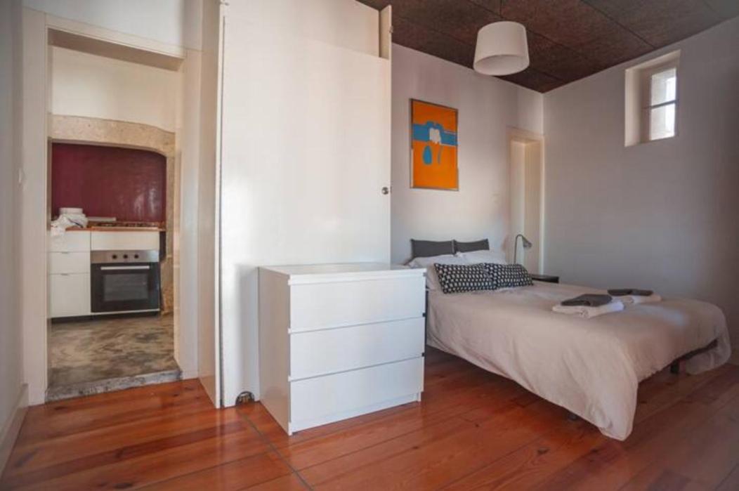 Sao Miguel Apartment