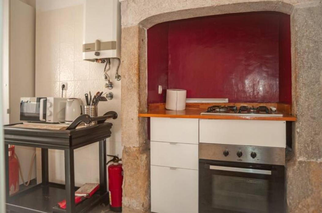 Apartment Sao Miguel *