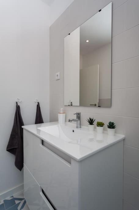 Apartment Mouraria Soul T1 - 4 Pax Lisbon