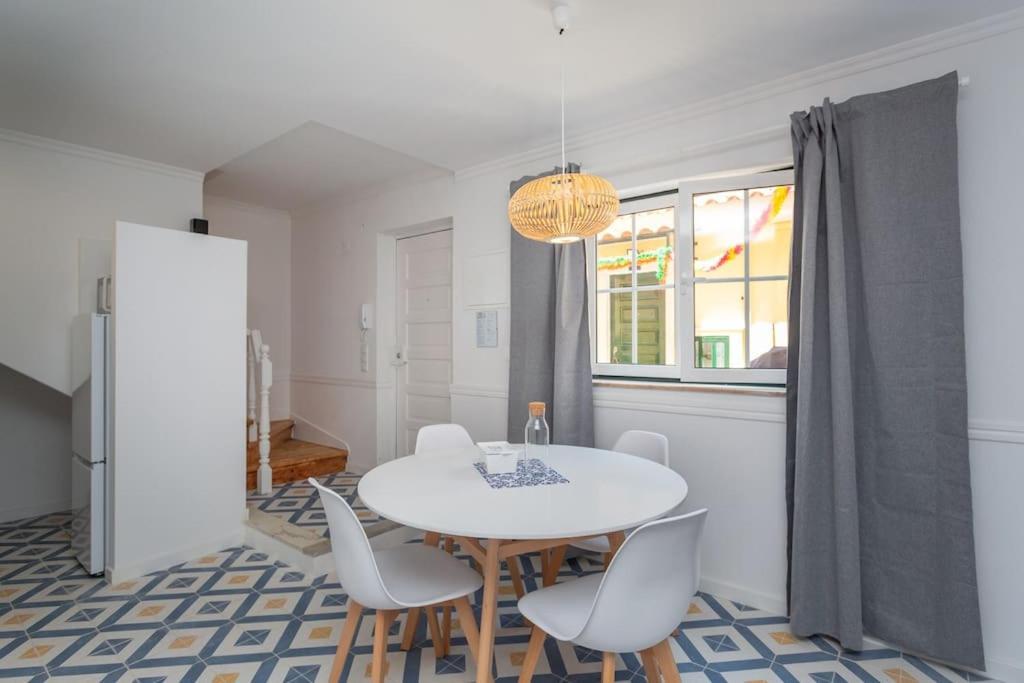 Mouraria Soul T1 - 4 Pax * Lisbon