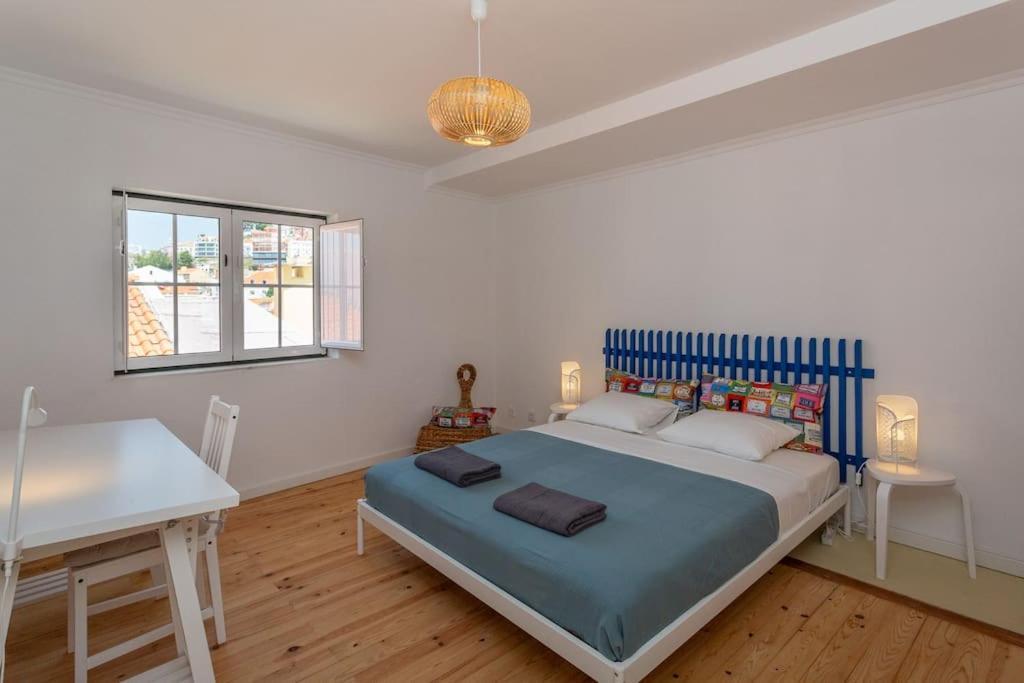 Apartment Mouraria Soul T1 - 4 Pax *