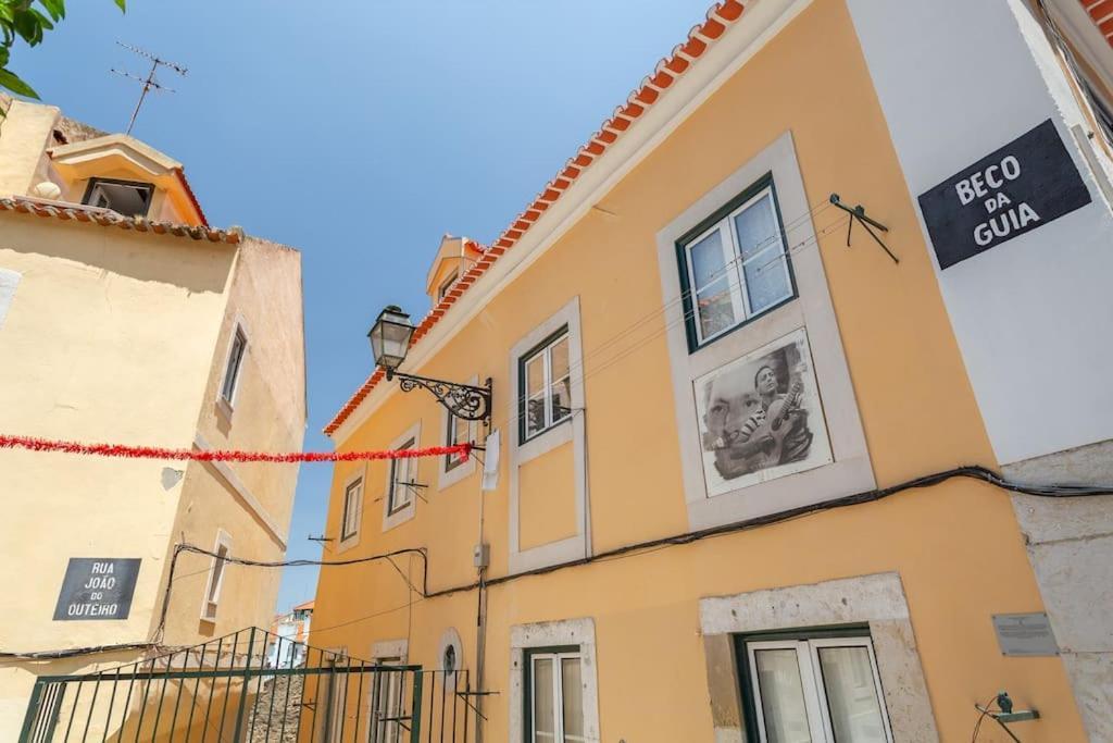 Apartment Mouraria Soul T1 - 4 Pax *