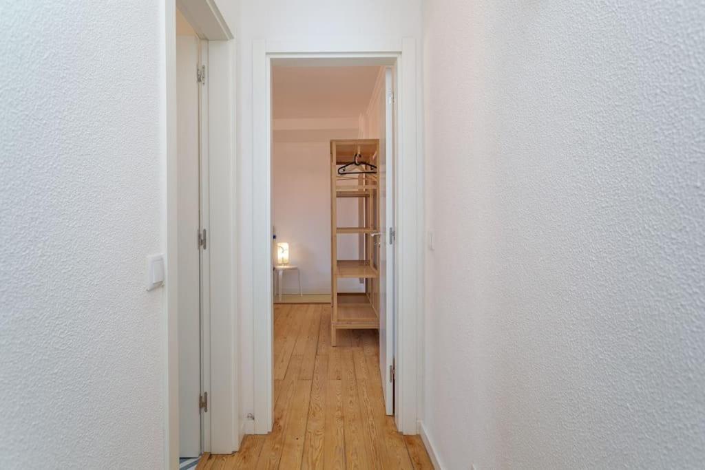 Mouraria Soul T1 - 4 Pax Apartment Lisbon